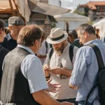 Photograph illustrating public procurement in Estonia