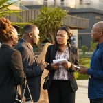 Photograph illustrating public procurement in Uganda