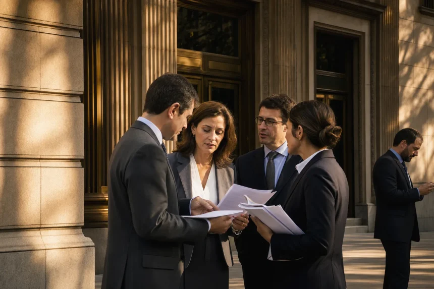 Photograph illustrating public procurement in Costa Rica