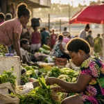 Photograph illustrating public procurement in Solomon Islands