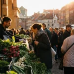 Photograph illustrating public procurement in Poland