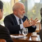 Photograph illustrating public procurement in Brazil