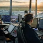Photograph illustrating aviation in Romania