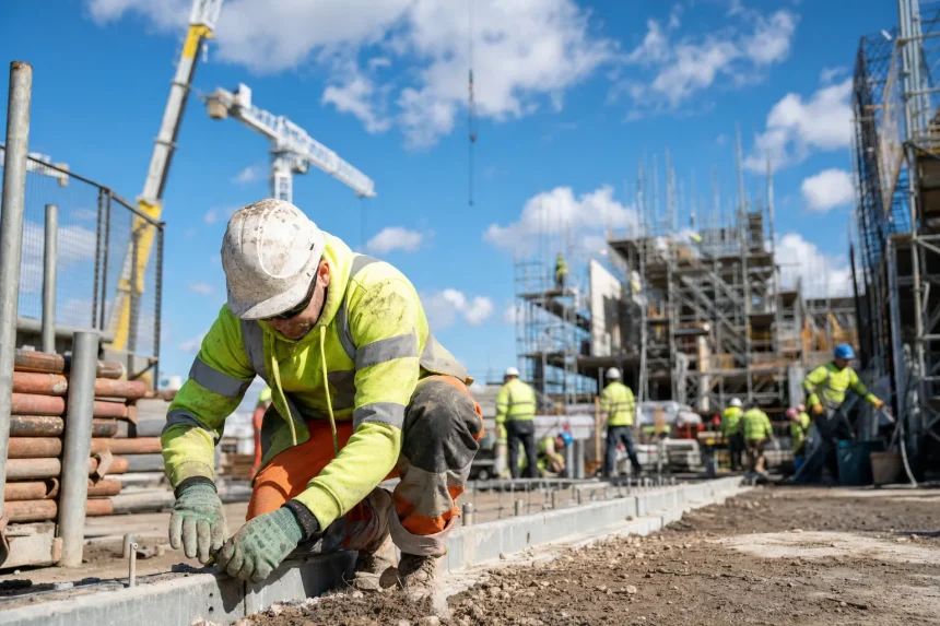 Photograph illustrating public procurement in United Kingdom