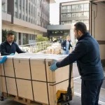 Photograph illustrating public procurement in Italy