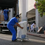 Photograph illustrating public procurement in Guatemala
