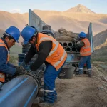 Photograph illustrating public procurement in Peru