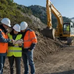 Photograph illustrating public procurement in Spain