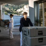 Photograph illustrating public procurement in Italy