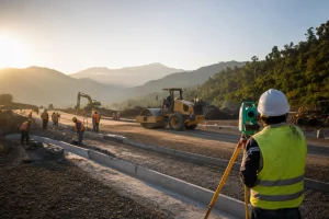 Photograph illustrating public procurement in Guatemala