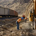 Photograph illustrating public procurement in Peru