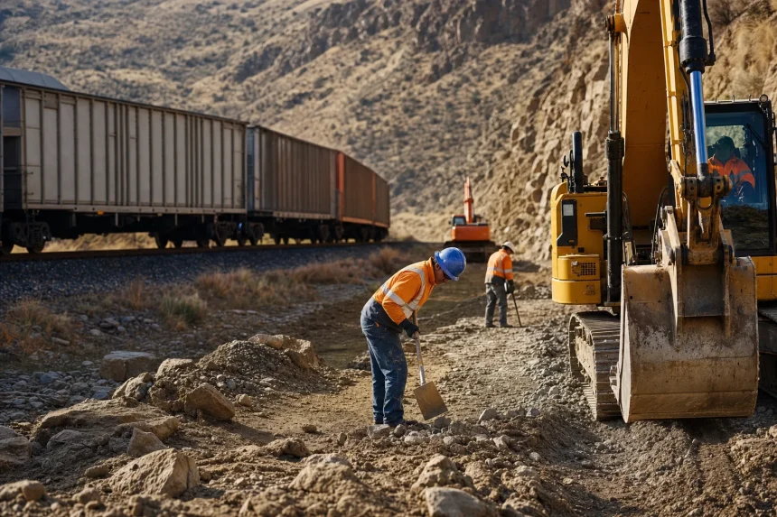 Photograph illustrating public procurement in Peru