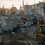 Photograph illustrating public procurement in Latvia