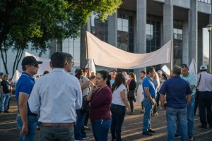 Photograph illustrating public health in Costa Rica