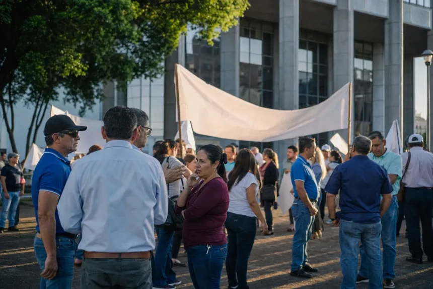 Photograph illustrating public health in Costa Rica