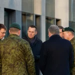 Photograph illustrating defence in Estonia