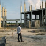Photograph illustrating public procurement in Ghana