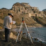 Photograph illustrating public land and planning in Spain