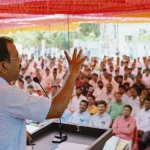 Photograph illustrating power in India