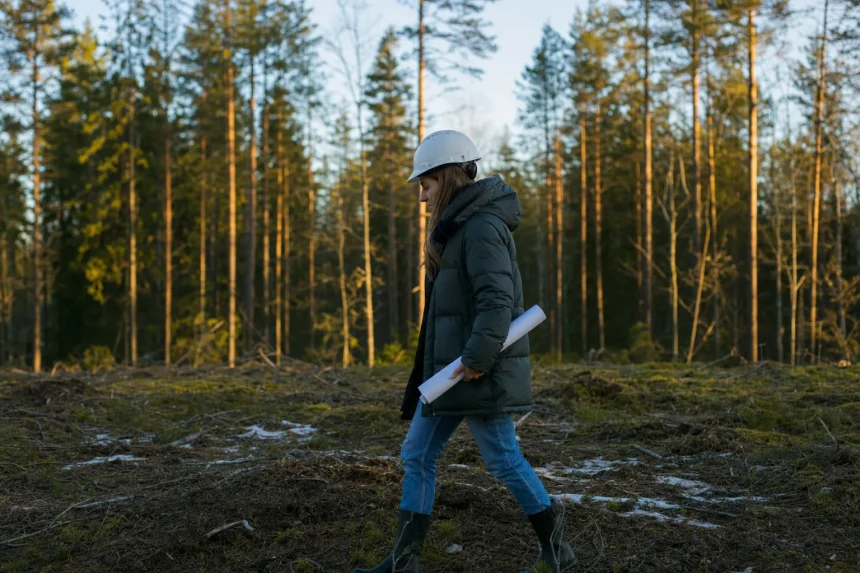 Photograph illustrating defence procurement in Estonia