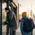 Photograph illustrating public procurement in Finland