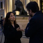 Photograph illustrating public procurement in Spain