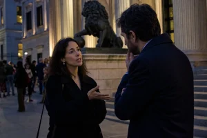 Photograph illustrating public procurement in Spain