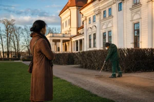 Photograph illustrating public procurement in Lithuania