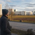Photograph illustrating water and leisure infrastructure in Estonia