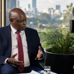 Photograph illustrating public finance in Kenya