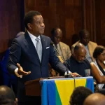 Photograph illustrating state-owned enterprises in Saint Vincent and the Grenadines