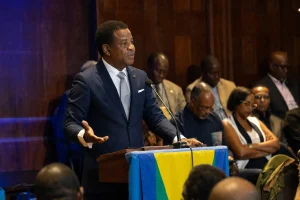 Photograph illustrating state-owned enterprises in Saint Vincent and the Grenadines
