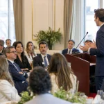 Photograph illustrating infrastructure and energy in Argentina