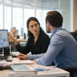 Photograph illustrating government and public audit in Australia