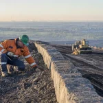 Photograph illustrating waste management in Czech Republic