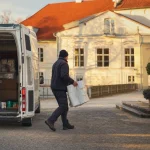Photograph illustrating public procurement in Lithuania