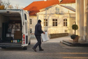 Photograph illustrating public procurement in Lithuania