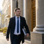 Photograph illustrating public finance in Ukraine