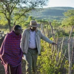 Photograph illustrating public procurement in Tanzania