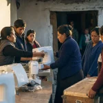 Photograph illustrating public procurement in Dominican Republic