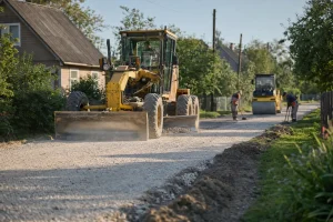 Photograph illustrating public procurement in Lithuania