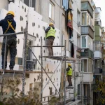 Photograph illustrating public procurement in Romania