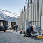 Photograph illustrating public procurement in Austria