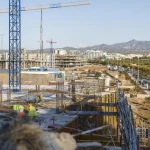 Photograph illustrating public procurement in Spain
