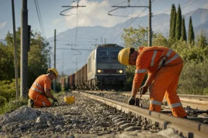 Photograph illustrating public procurement in Italy