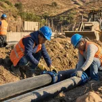 Photograph illustrating public procurement in Peru
