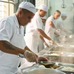 Photograph illustrating public procurement in Colombia