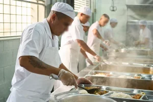 Photograph illustrating public procurement in Colombia