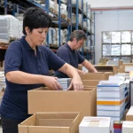 Photograph illustrating public procurement in Spain