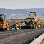 Photograph illustrating public procurement in the Czech Republic